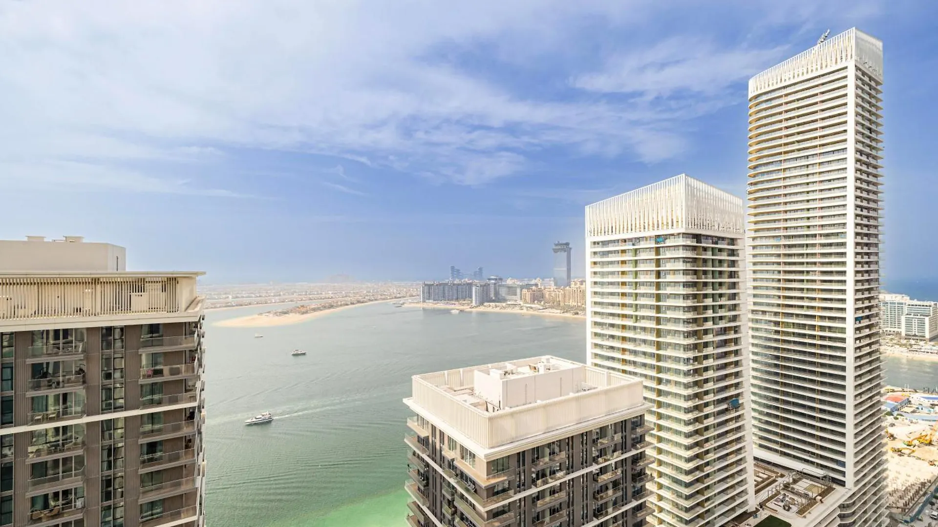 Premium Waterfront Luxury In Dubai Marina Apartment 0*,  United Arab Emirates